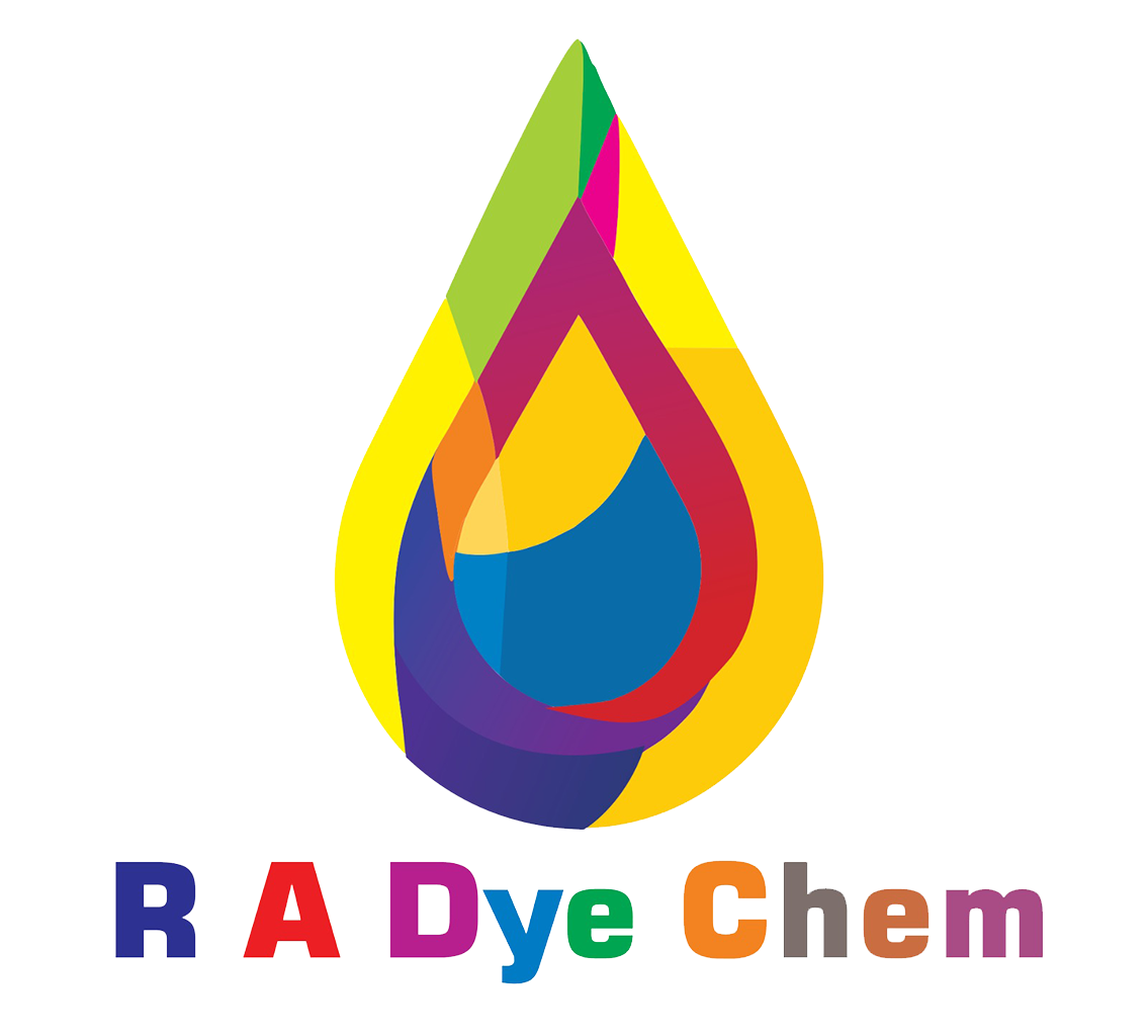 R A Dye Chem